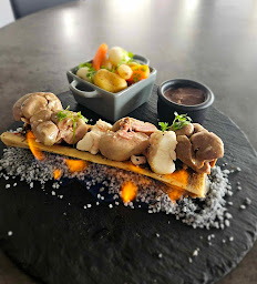 Photo n°7 de LE BELVOYE à Damparis (Traiteur)