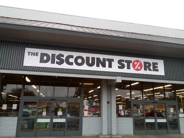 The Discount Store - Citrus Heights, CA photo 1