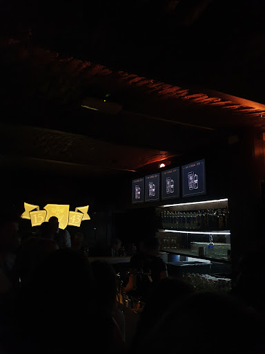 Tatis Bar - Thumbnail