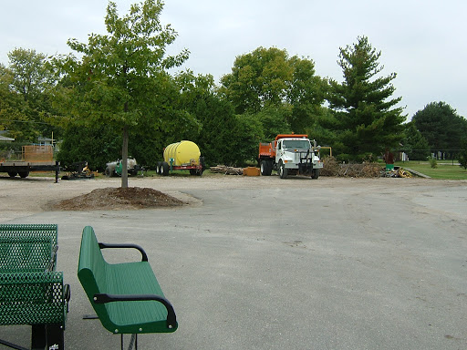 Ankeny Parks & Recreation Maintenance - Thumbnail