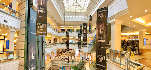 Westgate Shopping Mall - Thumbnail