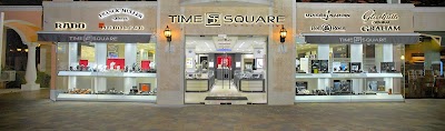 Photos of TIME SQUARE ARUBA