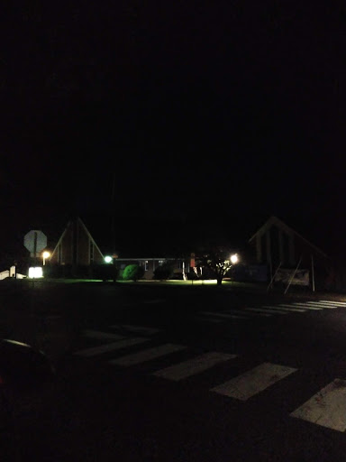 Cherry Avenue Christian Church - Thumbnail