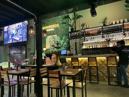 La Marquesa Restaurante
