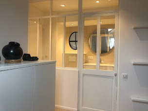 Photo n°6 de In Situ_Caroline Wanecq à Reims (Designer d'intérieur)