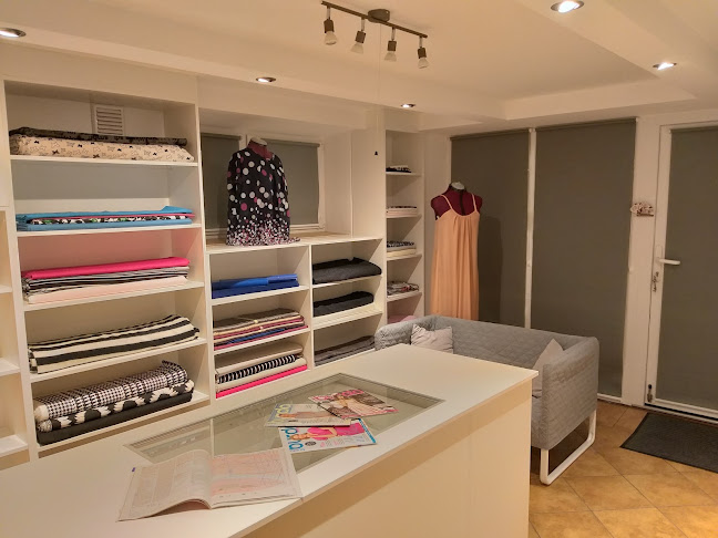 Opinii despre "Gabrysia" Usługi krawieckie i Pasmanteria în Nowy Sącz - Krawiec