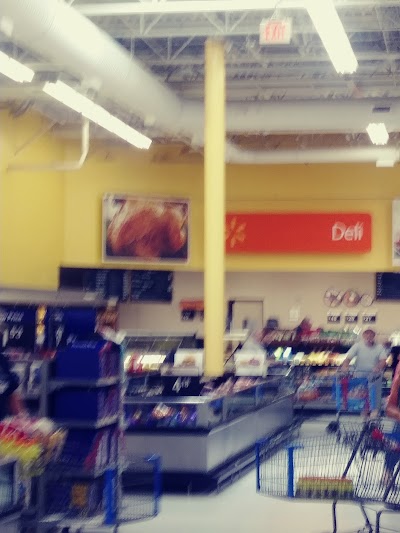 Walmart Supercenter