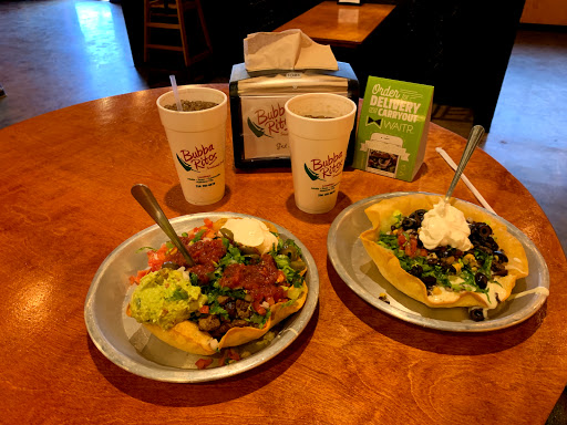 Bubba Ritos - Thumbnail
