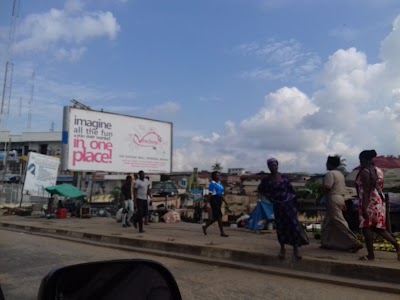Photos of Funktionals Clothing Oluyole Ibadan
