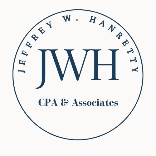 Jeffrey W Hanretty, CPA & Associates - Thumbnail