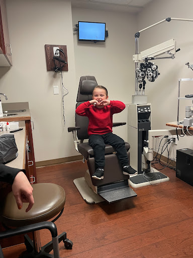 Utah Eye Centers - Ogden - Thumbnail