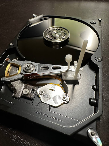 Honest Computer Repairs - Visual