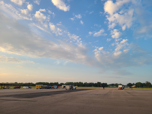 Russellville Muni Airport-Rue - Thumbnail