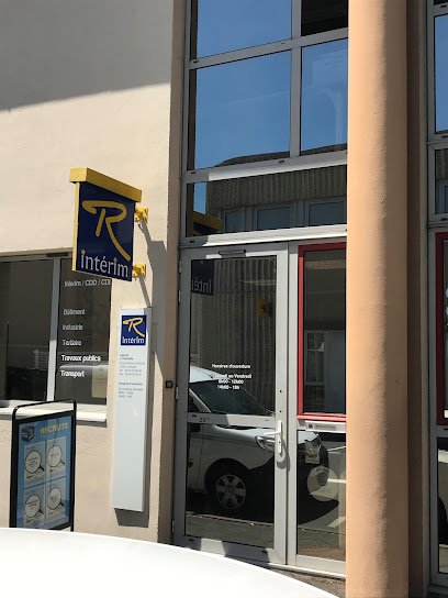 R INTERIM LA ROCHELLE