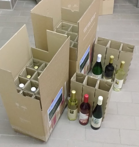 Gästehaus Weingut Elfriede Fuhrmann - Thumbnail