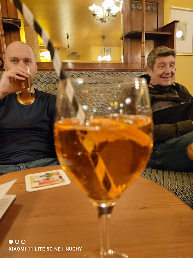 Café Bar Schroeder - Thumbnail