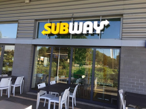 Photo 4 - Subway