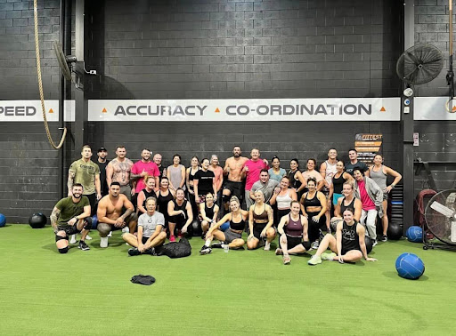 Fitness Hub Redcliffe - Thumbnail