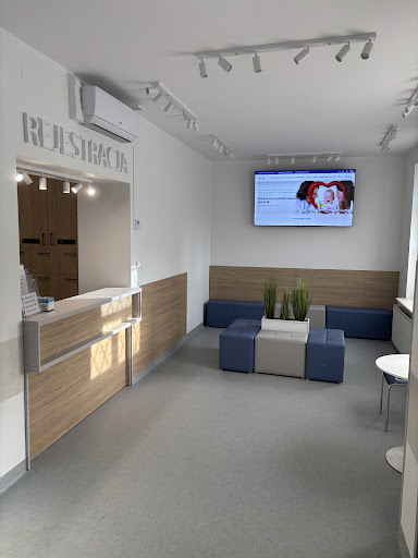 Wojskowa Specjalistyczna Przychodnia Lekarska ""SpecLek"" SPZOZ