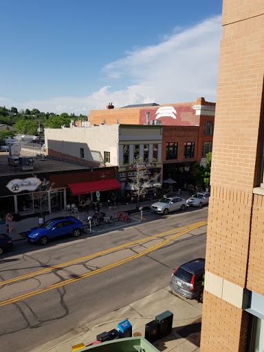 15th & Pearl Parking Garage - Thumbnail