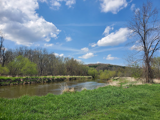Franklin Trailhead - Visual
