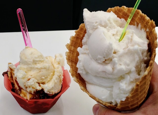 Gelateria Jimmy Muggia