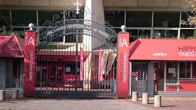 Hippodrome Paris-Vincennes