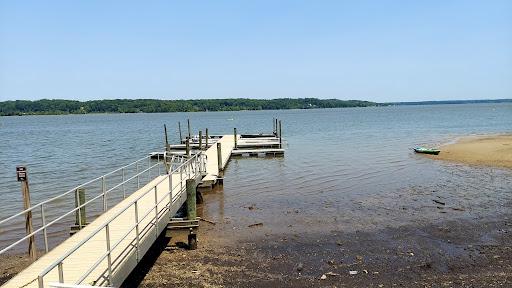 Pohick Bay Regional Park - Thumbnail