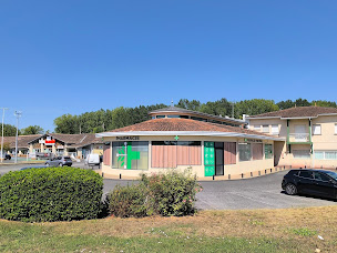 Photo n°1 de Pharmacie Principale d'Izon à Izon (Pharmacie)