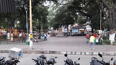 Photos of Parque Mercedes Abrego
