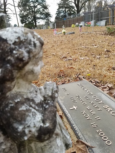 Rankin Cemetary