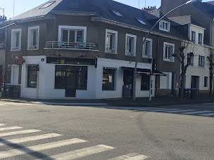 Photo n°32 de O Jardin Gourmand à Saint-Nazaire (Restaurant)