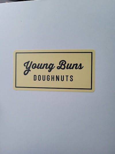 Young Buns Doughnuts