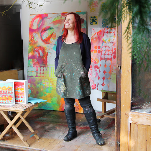 Kate Green ART - Thumbnail