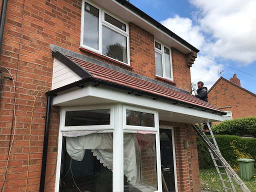 E.M.R Roofing - Visual