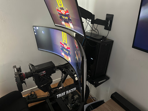 NOX Gaming - Visual