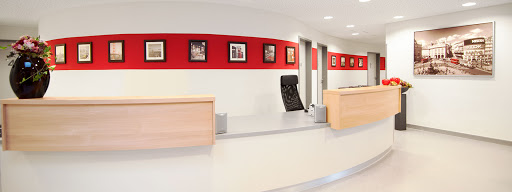 MVZ Lüchow-Dannenberg: Praxis Dannenberg + Dialysezentrum, Standort Dannenberg