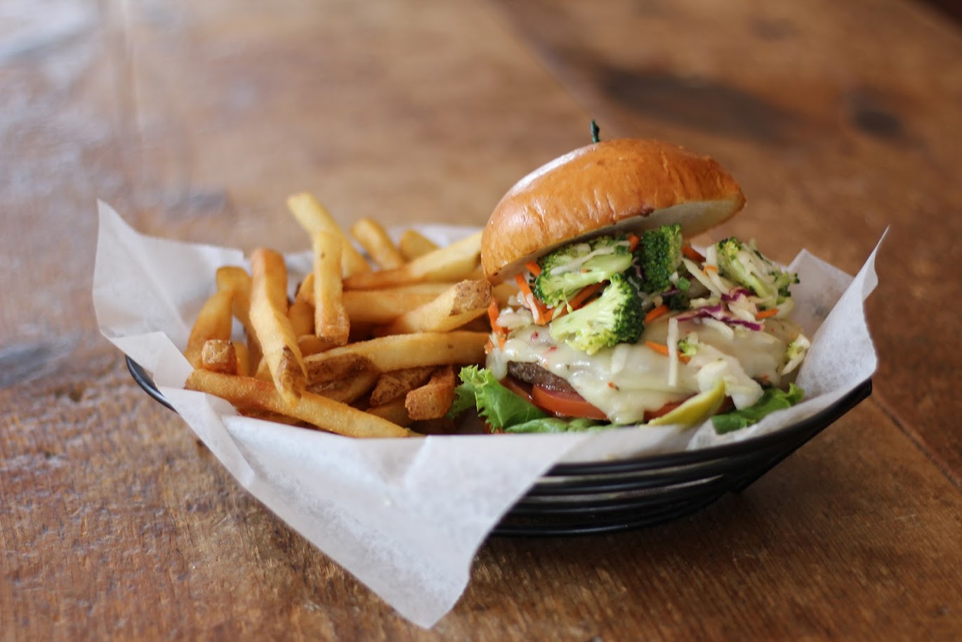 The Hot House Tavern