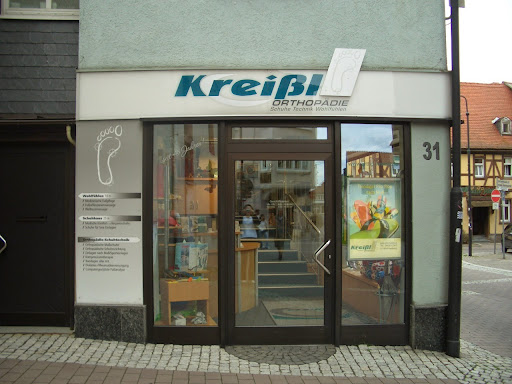 Orthopädie-Schuhtechnik Kreißl - Thumbnail
