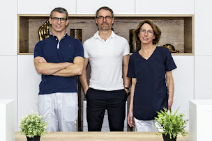 Photo n°9 de Cabinet dentaire des drs Dagan, Dagan-Boulay et Wagner - Dentiste Bayeux à Bayeux (Parodontiste)