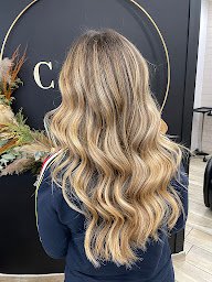 Photo n°15 de CALI à Vichy (Salon de coiffure)