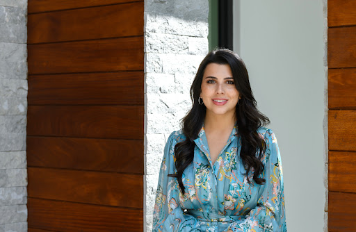 Senia Rowley - Visual