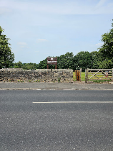 Nursery avenue park Ormskirk - Thumbnail