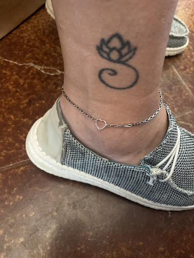 Luxe Lox Permanent Jewelry - Thumbnail