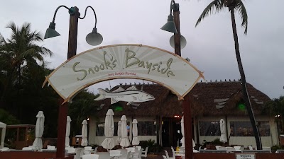 Photos of Snook's Bayside Restaurant & Grand Tiki