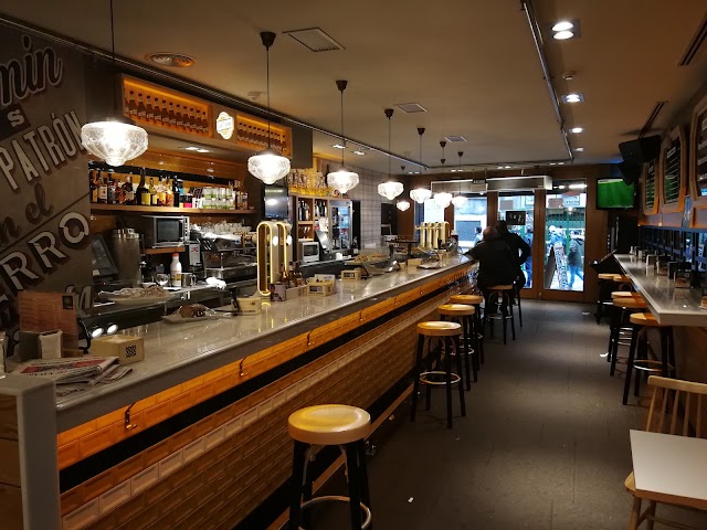 Chez Belagua Basque Cider House