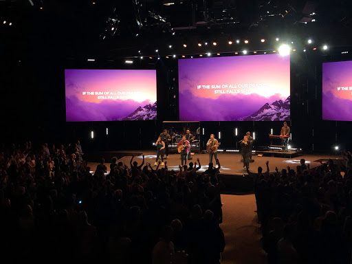 Valley Creek Church - Thumbnail