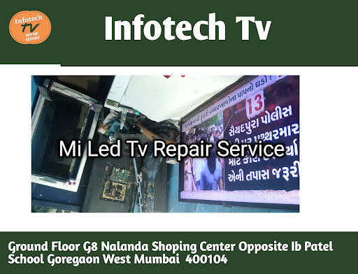 # mi Led Tv Repair Near me  post image