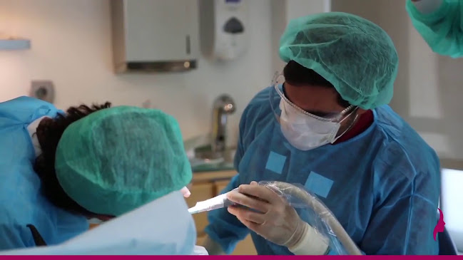 Avaliações doClínica Dr. Pinheiro Correia em Sintra - Dentista