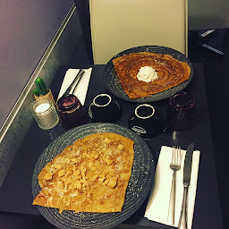 Photo n°26 de Le Marélie Brotteaux à Lyon (Restaurant français)